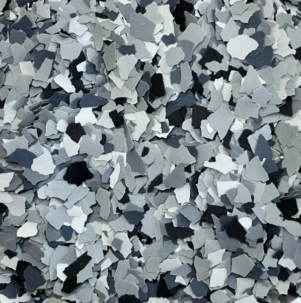 imgi 24 NIGHTFALL FLAKE rhino coatings garage floor finish cda