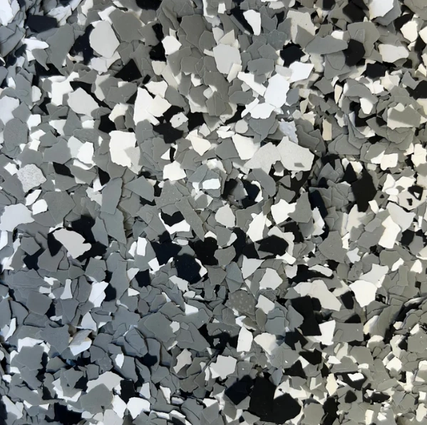 imgi 27 OVERCAST flake finish garage floors rhino coating